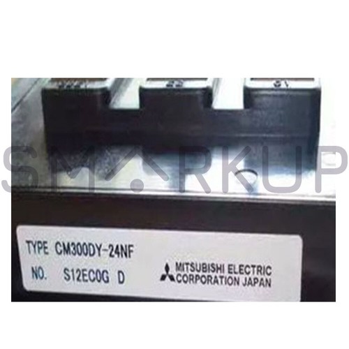 300A Mitsubishi CM300DY 24H IGBT Modules, 1200V At ₹ 1000/piece In Mumbai - Foto 3