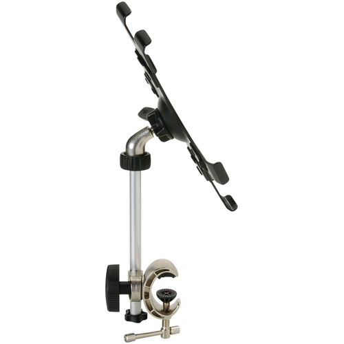 Talent iClaw Mic or Music Stand Holder for Apple iPad eBay