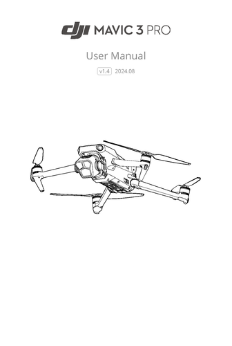 DJI Drones OWNERS MANUALS Instruction User Guides Accessories Various Models lot - Picture 46 of 92