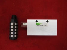 Fonray FT-150 VACUUM EJECTORS 1/4"