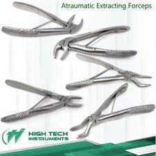 Dental Children Tooth Extraction Forceps Incisors Canine Pedo Extracting Forceps