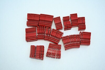 WAGO TERMINALS