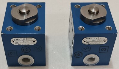 AVENTICS MNR:3630630010 DIRECTIONAL CONTROL VALVE 3/2