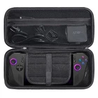 Hard Shell Carrying Case for ASUS ROG Ally Console Protective Cover Accessories