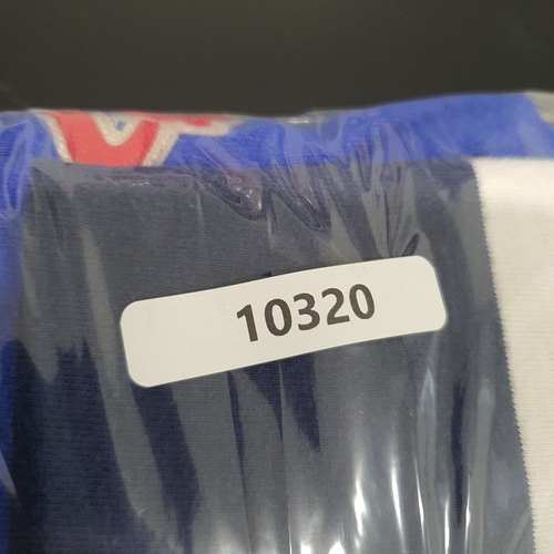 Polo Ralph Lauren Rugby Jumper Kids Youth Extra Large 18 - 20 Blue Long Sleeve - Picture 13 of 13