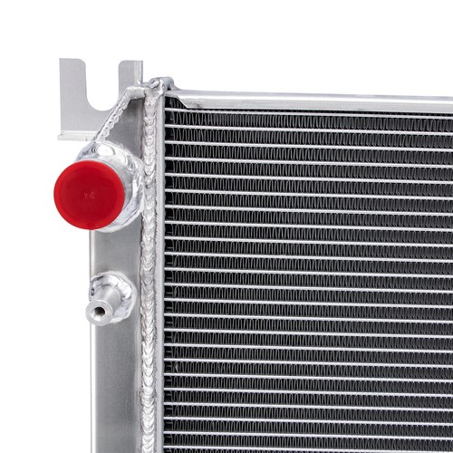 3 Row Radiator For 2004 2005 06 07 08 2009 Dodge Ram 1500 2500 3500 5