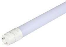 20W LED Tube T8, G13, 4000K, 2100lm, 1.5m, White - VT-151 21657