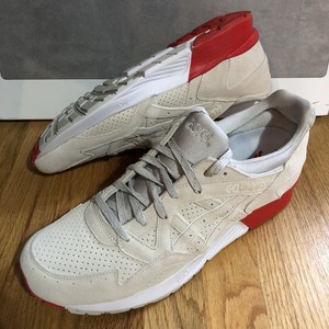 asics gel lyte size 13