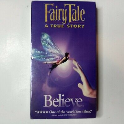 FairyTale: A True Story - Wikipedia