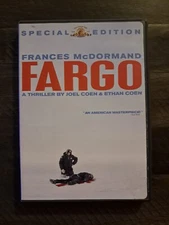 Fargo (DVD, 2006, Special Edition)