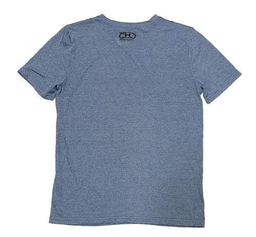 Under Armour Youth Medium (10-12) Athletic Shorts & Crewneck Tshirt Outfit - Picture 6 of 9