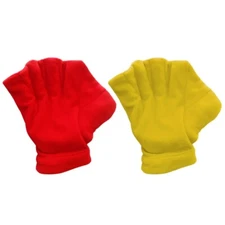 Bird Gloves Anti-Bite Parrot Training Chewing Protective Glove Bonding Mitt