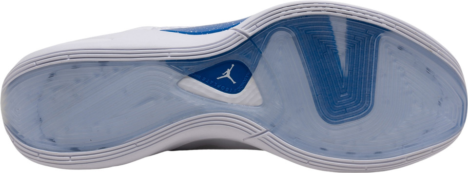 ルカ1 Blue JORDAN BRAND JORDAN LUKA 1 PF RACER BLUE/GHOST GREEN-RACER