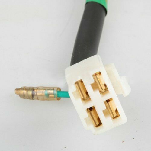 6 COILS POLE STATOR MAGNETO 50cc 70cc 110cc 125cc ATV GO-KART DIRT BIKE QUAD - Picture 4 of 4