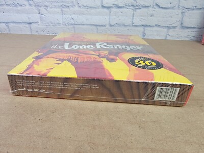 その他 Lone Ranger Show Collector&#39;s Edition [DVD] s-l400.jpg
