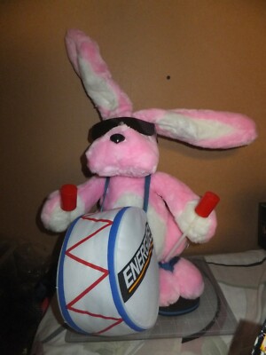 Energizer Bunny 24