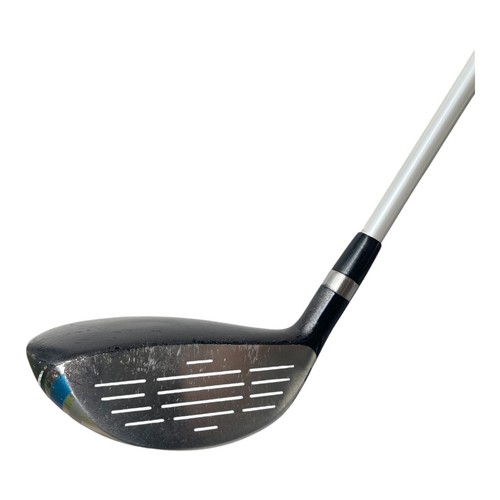 Tour Edge Hot Launch 4 Fairway Wood 17° ProLaunch Blue Grafalloy Senior 43" RH - Picture 9 of 14