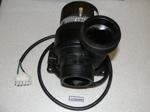 Master Spas - Circulation Pump E14, Laing, 73348, X400825, X320565 - Picture 2 of 3