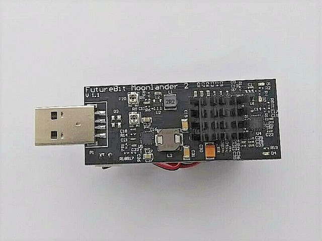 usb scrypt asic miner