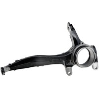 Nty Achsschenkel RadaufhäNgung Vorderachse Links FüR Honda Accord Vii Cl 2.0