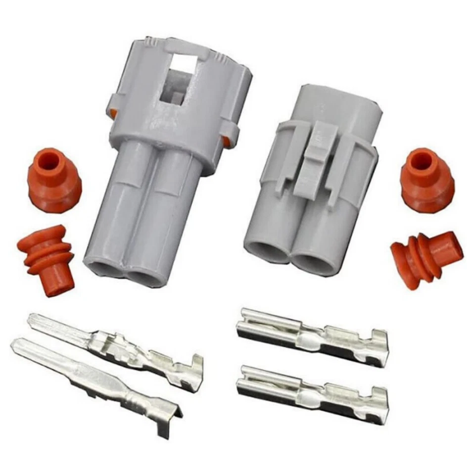 5 Sets Terminals Connectors For SUR-RON Light Bee & Segway Electric Dirt Bike - Image 3 of 4