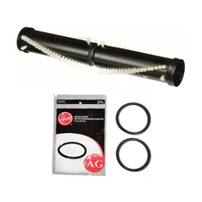 Fits For Hoover C1431, C1433, CH50000 and CH50020 1 Brush roll & 2 Belts # 44000