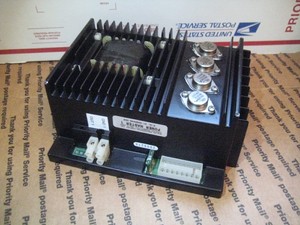 400 watt amplifier