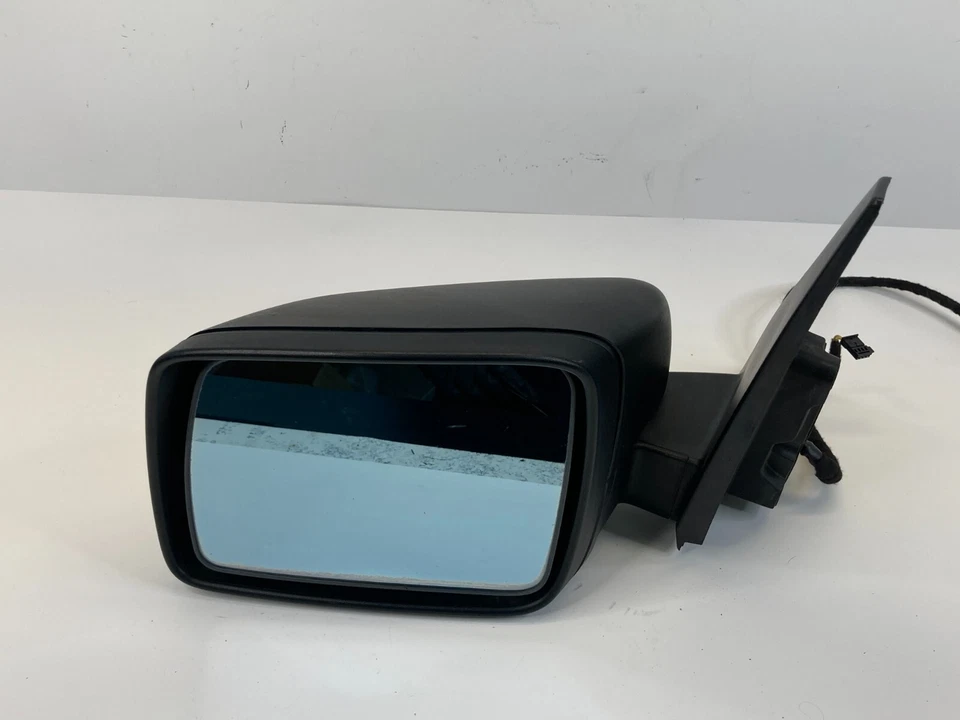 2005-2009 Land Rover Range Rover Left Driver Side View Power Mirror OEM - Image 3 of 4