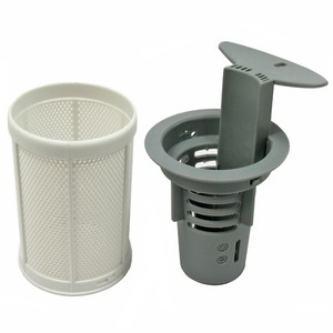 Genuine Indesit Dishwasher Central Drain Filter