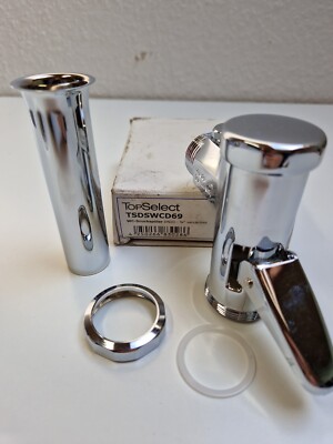 Top Select Aufputz Druckspüler