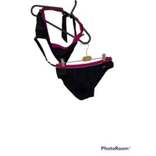 OTG On The Go Women s 2 Piece Swimsuit Bikini Size 36