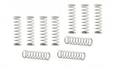 NSR 1299 Hard Suspension Springs 14mm Formula 86/89, 10/pk