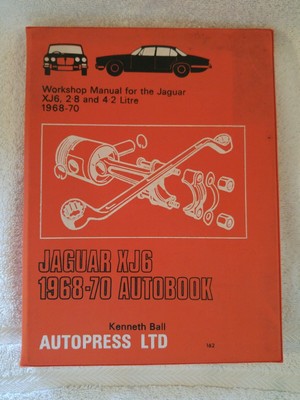 1968 FORD THUNDERBIRD WORKSHOP MANUAL