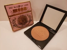 Pat Mcgrath Divine Bronzer Bronze Nirvana 0.33 Oz
