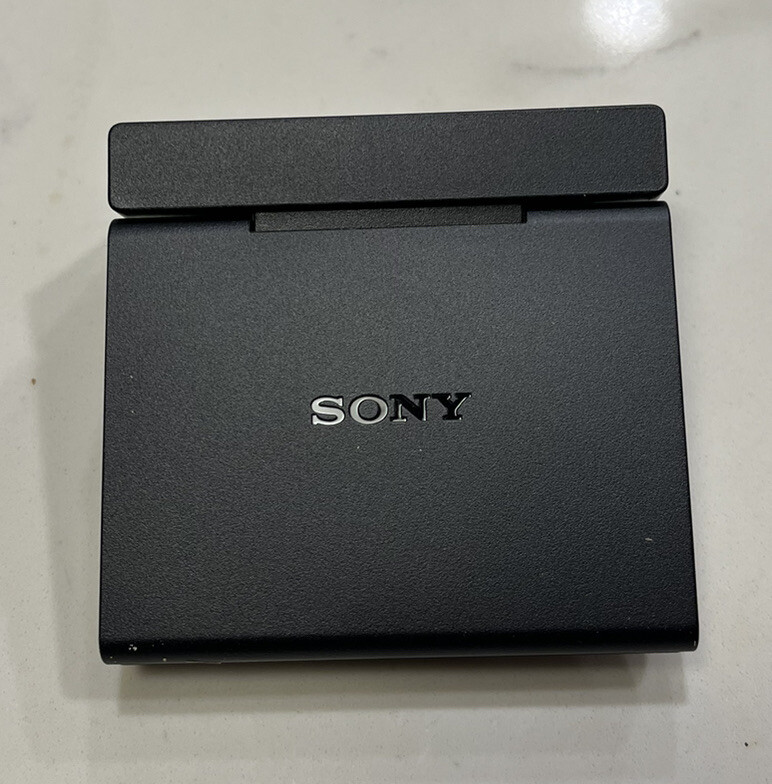 Sony Bravia Cam CMU-BC1M for A95K and Z9K Series - Brand New