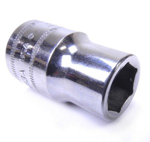 Snap On Twm13a Flank Drive Shallow Socket 1 2 Drive 6 Point Metric 13 Mm Ebay