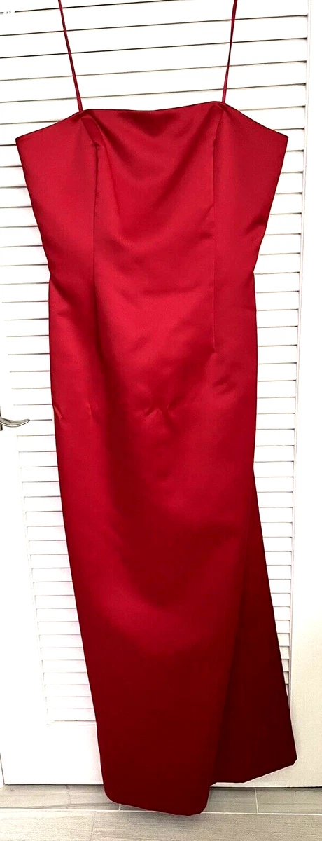 Ann taylor deals evening gowns