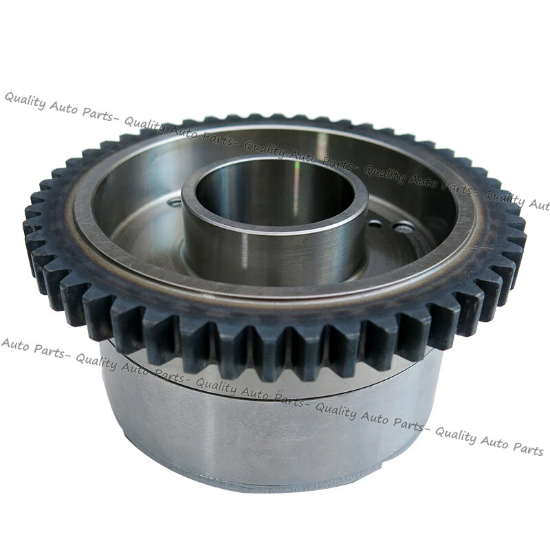 Pair Intake Camshaft VVT Gear Fits HYUNDAI SONATA SANTA Fe AZERA GENESI 3.3 3.8 - Image 2 of 4