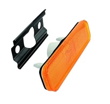 1970-77 Chevrolet Camaro Front Side Marker Lamp New Dii