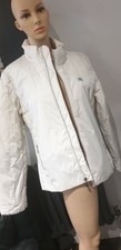 Women's Bebe Sport Puffer Winter Coat / Jacket. Size - Large. With Lining