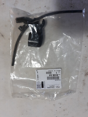 CITROËN BERLINGO MK1 Rear Screenwash Jet 6438A4 NEW GENUINE