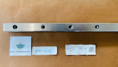 BOSCH REXROTH Linear R1605-804-31 Führungsschiene 20 L=891MM  408-0515 ( OVP )
