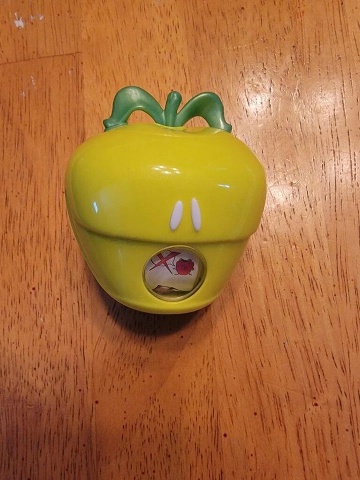 Sour Apples To Apples Game (2010) "Best Comparison Wins Worst Comparison SPINS"! - Image 3 of 3