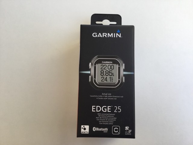 garmin edge 25 sale
