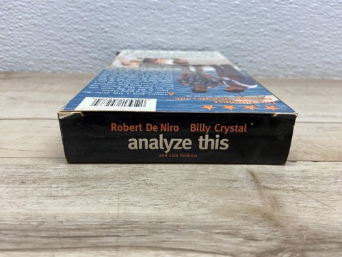 Assorted VHS Movies Your Choice 3 For $9.00 Combined Shipping Buy More & Save - Picture 1,073 of 1,181