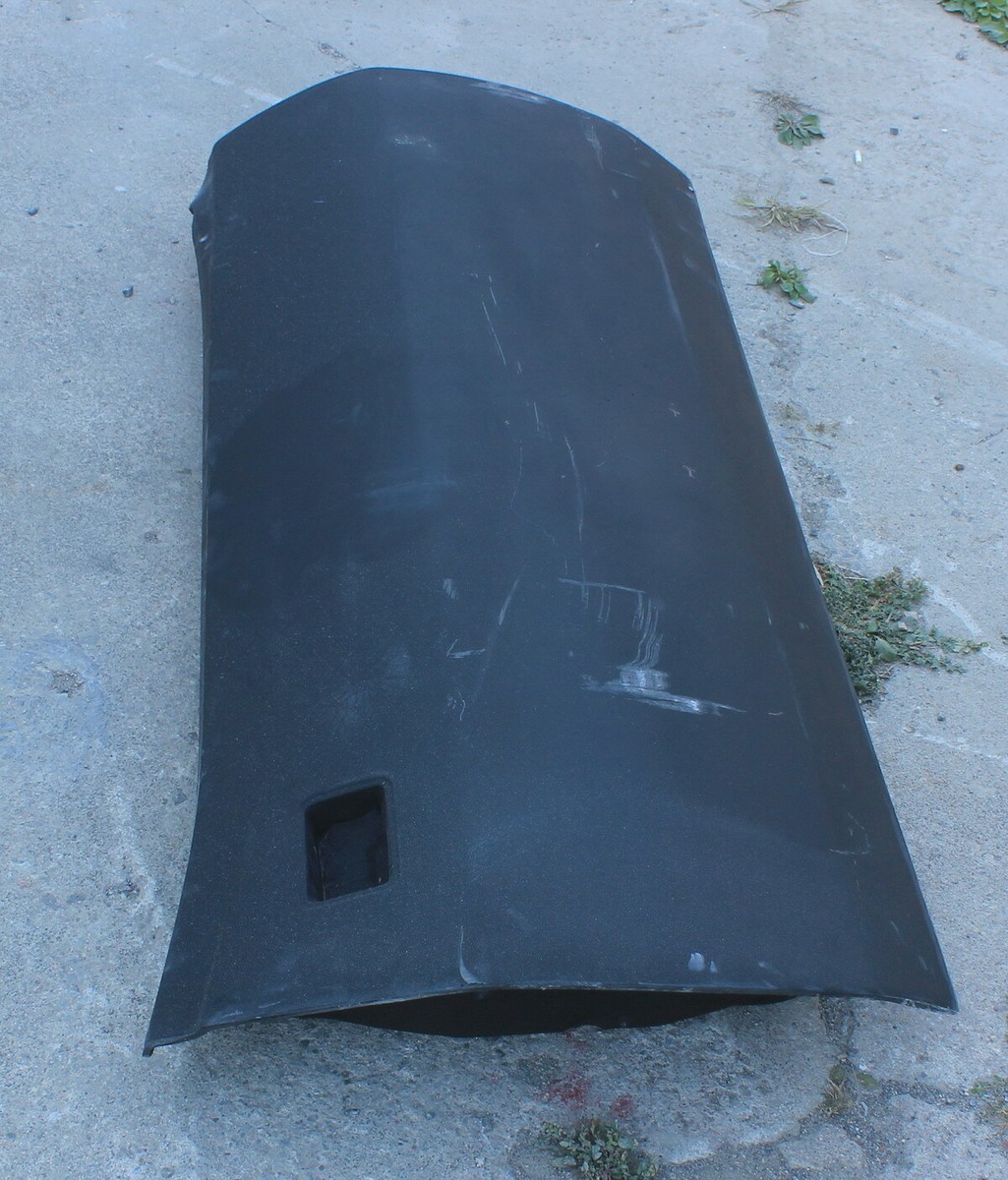 70-74 Plymouth Barracuda / Cuda SHOWCARS Race Weight Fiberglass