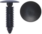 10 x Fir Tree Panel Clip Speed fasteners Trim Buttons Clips 18 x 31mm - FIX503