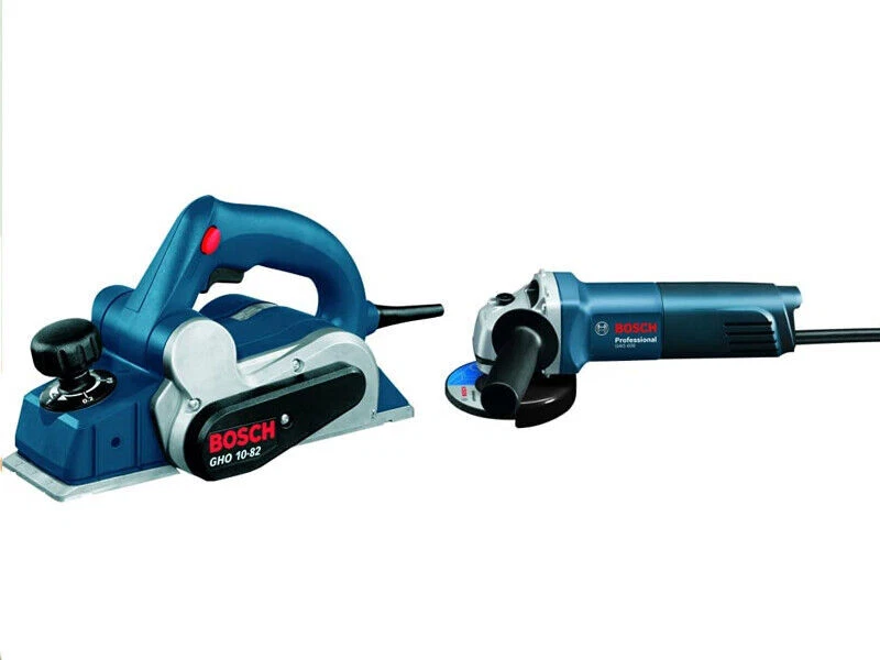 Bosch wood deals planer