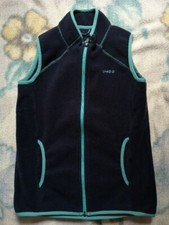 Jako o Polartec Weste Größe  146/152/158 Top! 