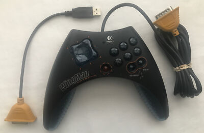 Wingman gamepad extreme Clearance